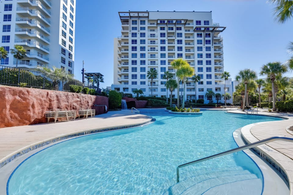 Community Amenities