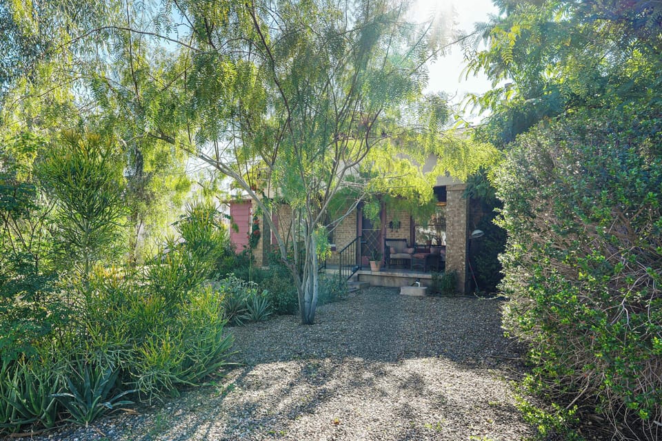 Single-Story House | 2 Mi to Chase Field
