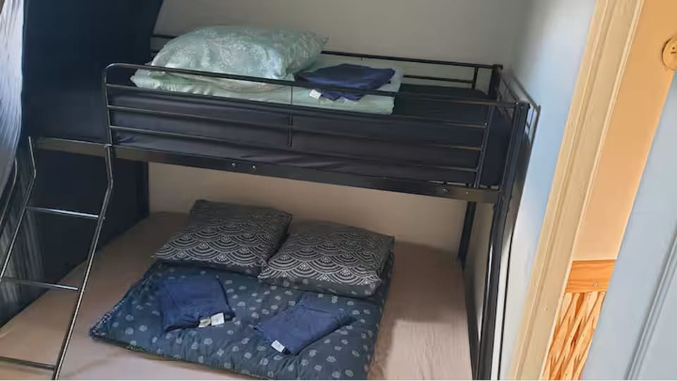 House near Brocéliande forest House in Brittany