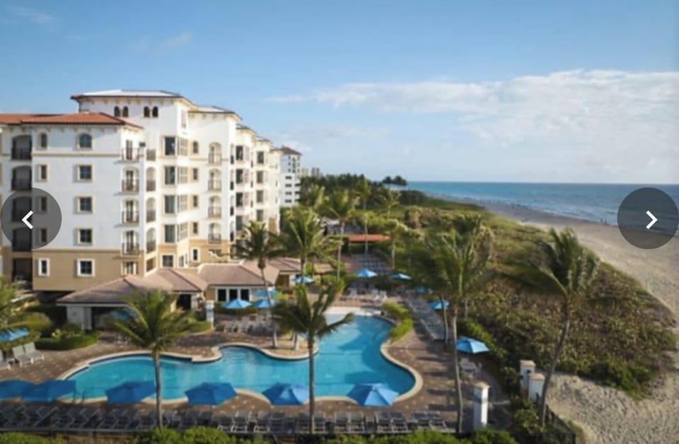 Marriotts Ocean Pointe -Palm Beach ShoresStudio for rent EASTER WEEK Apartment in Riviera Beach