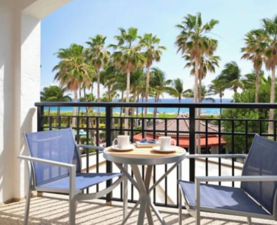 Marriotts Ocean Pointe -Palm Beach ShoresStudio for rent EASTER WEEK Apartment in Riviera Beach