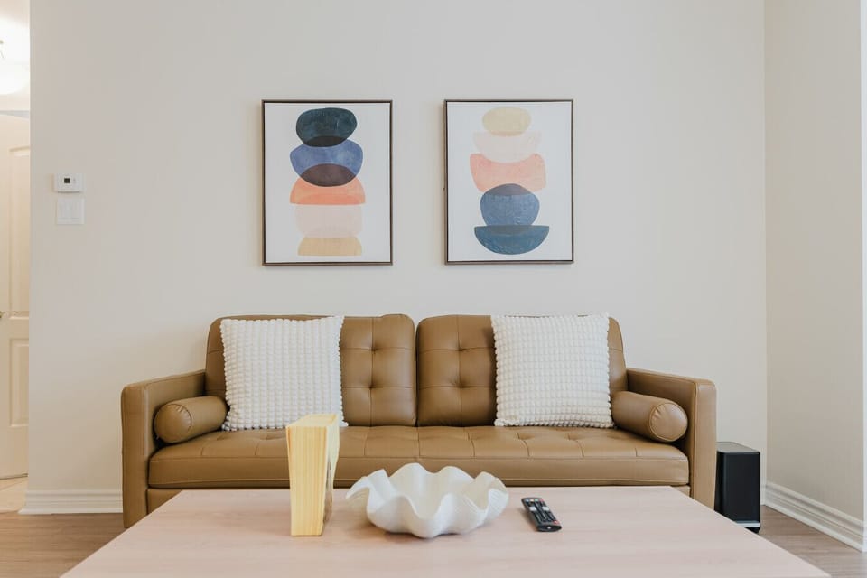 Living room 1