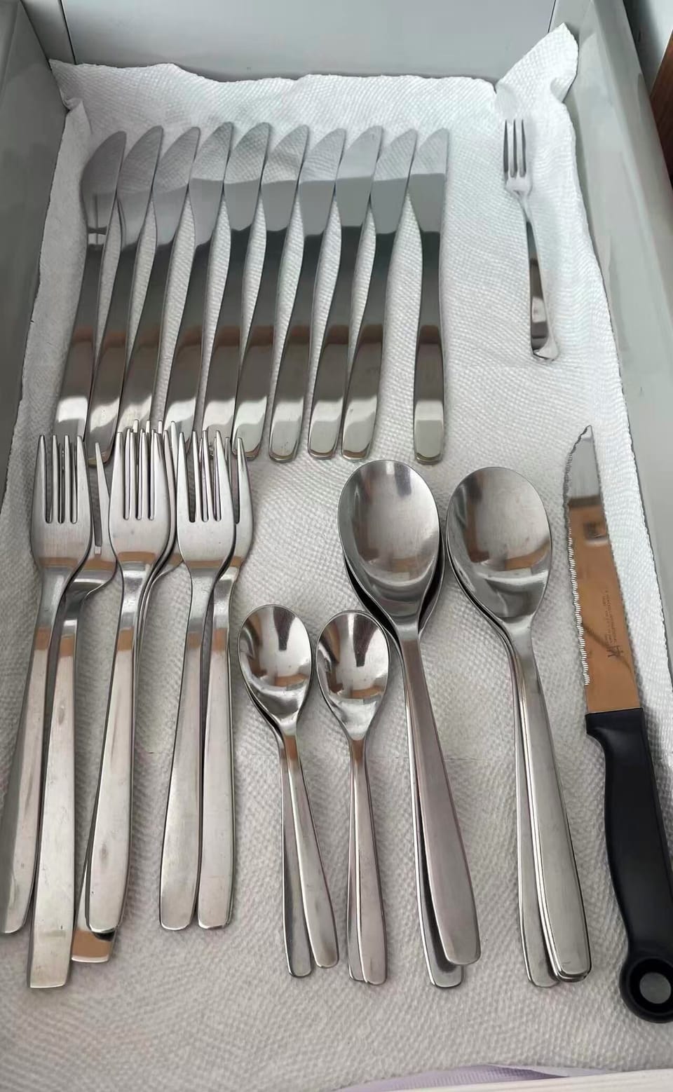Miscellaneous