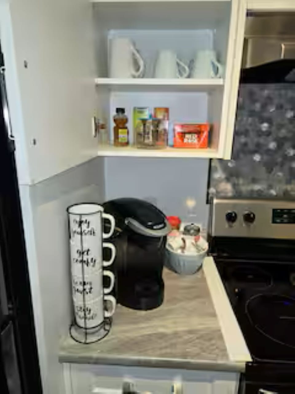 Miscellaneous