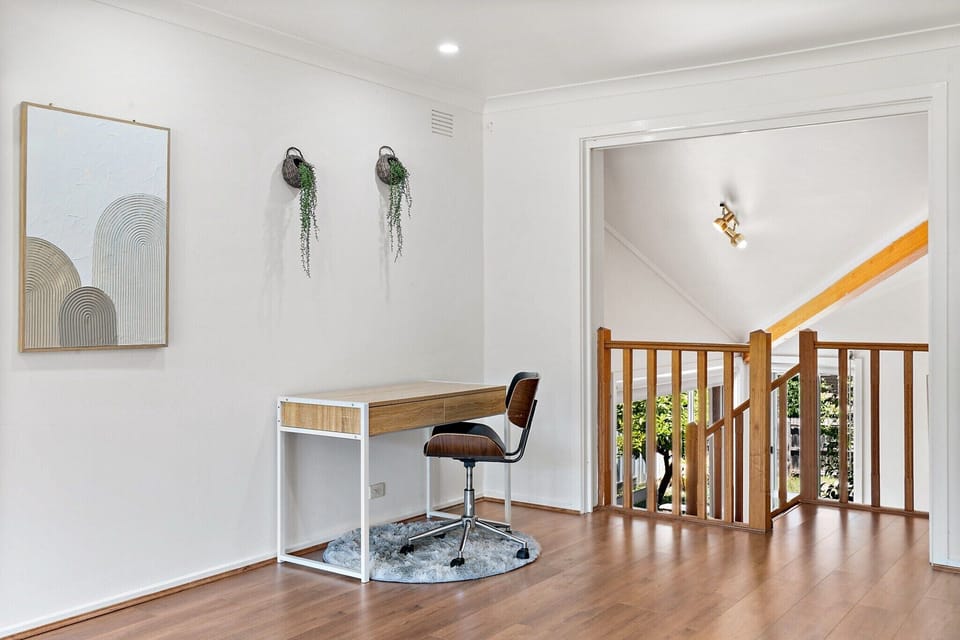 Holiday Home Facilities and Services