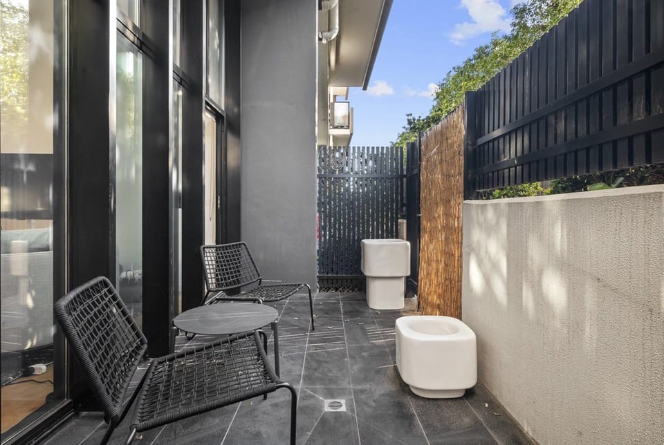 Holiday Home Facilities and Services