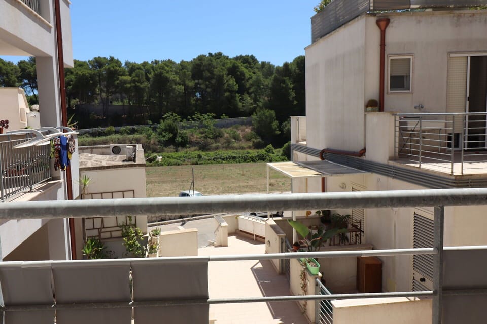 Balcony / Terrace / Patio