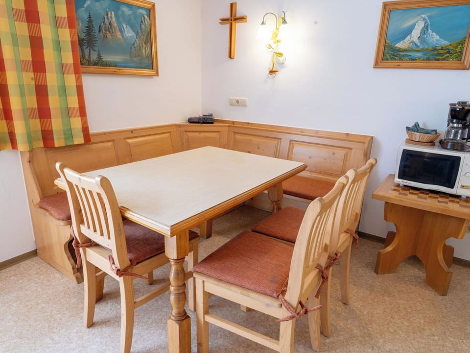 Furniture, Flooring, Wood, Floor, Interior Design, Table, Room, Kitchen & Dining Room Table, Chair, Wood Stain