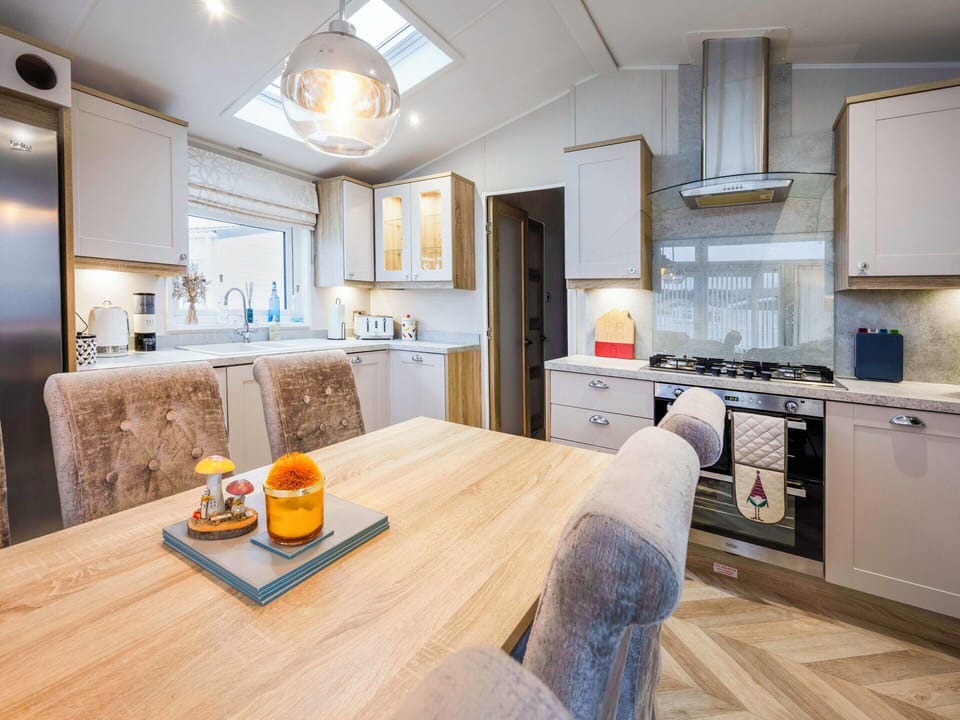 Interior Design, Countertop, Furniture, Kitchen, Ceiling, Home, Cabinetry, Kitchen Appliance, Major Appliance, Room