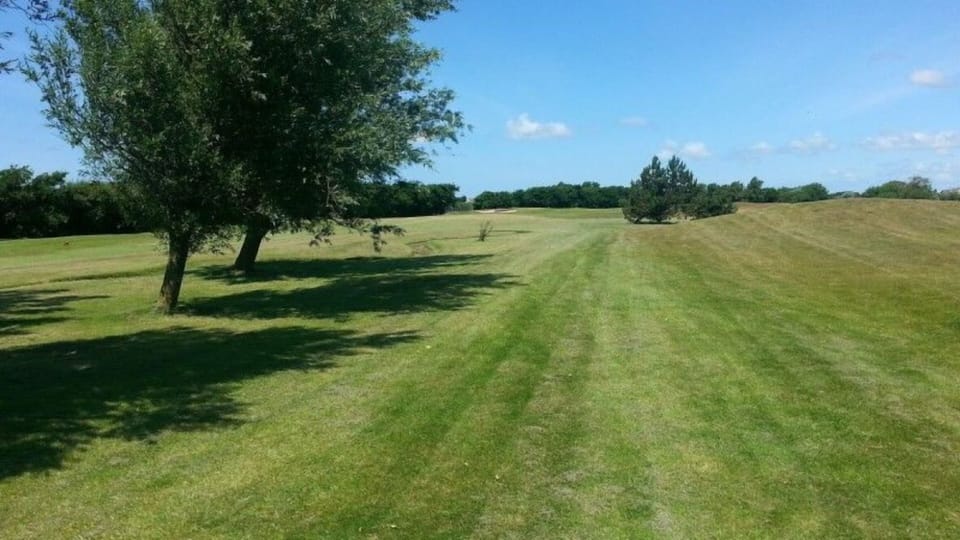 Ooghduyne Golf Club
