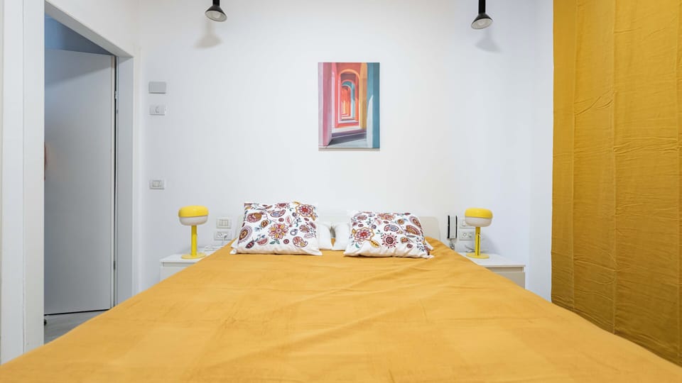 Elegant Apartment in the Heart of TLV By Barnes Apartment in Tel Aviv-Yafo
