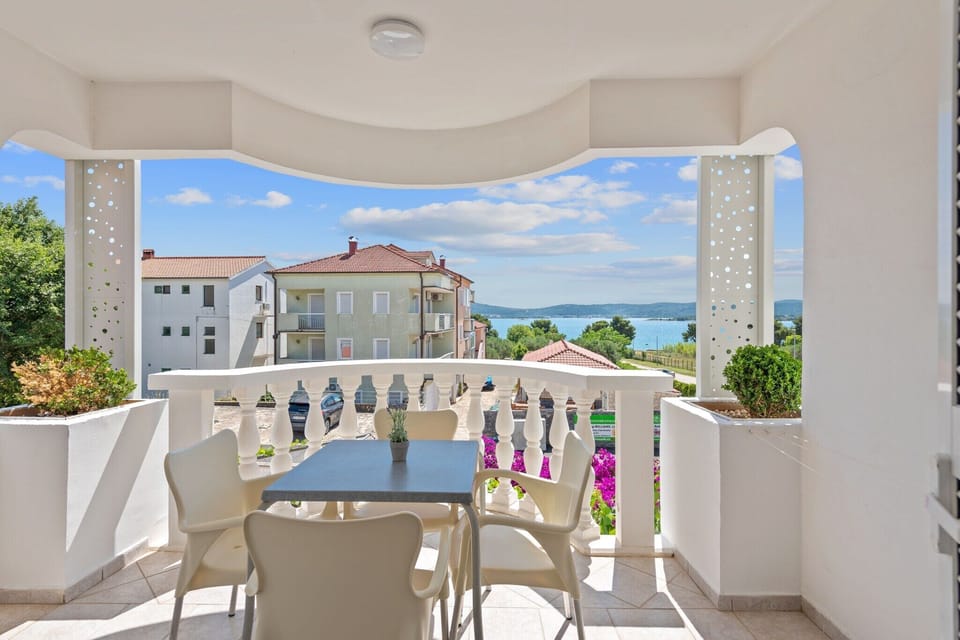 Patio / Balcony