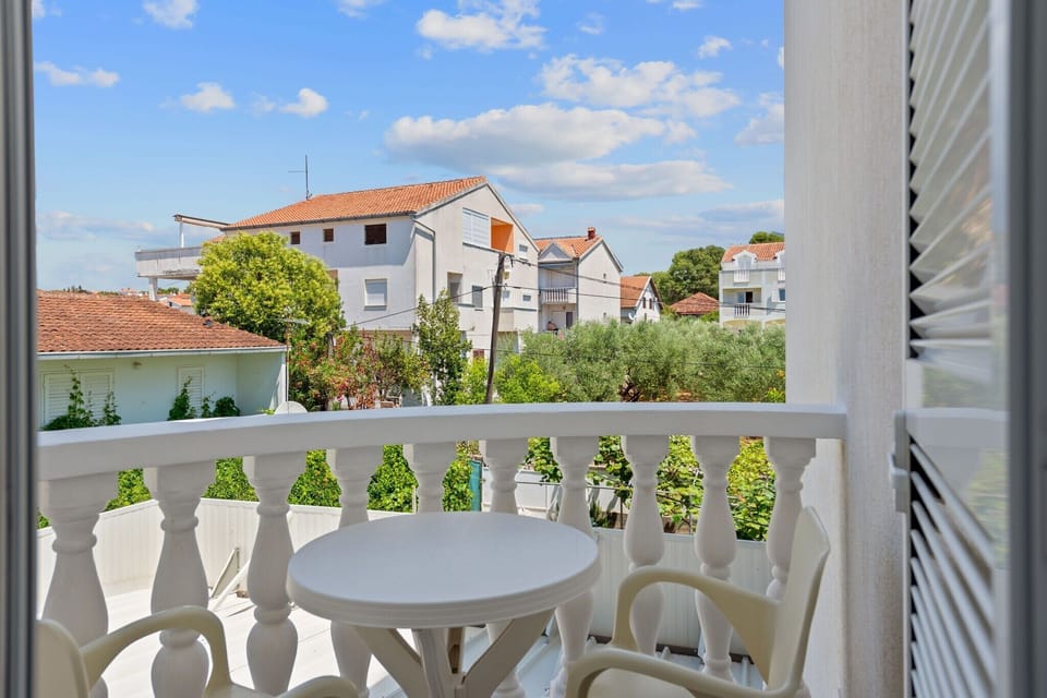 Patio / Balcony