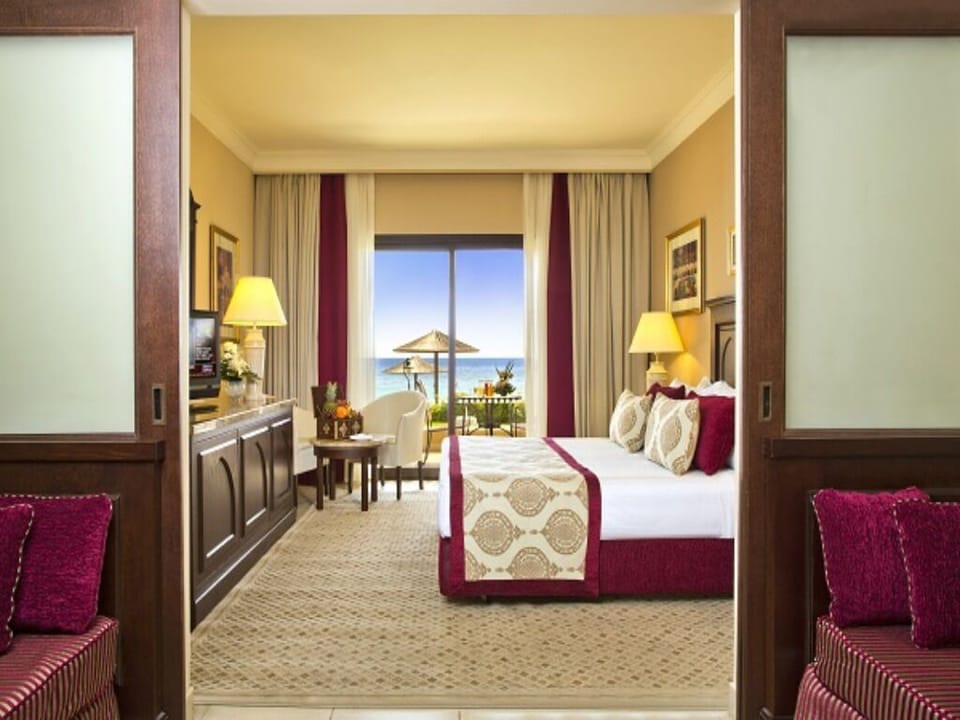 Bedroom. Interior and views may vary based on location and availability.