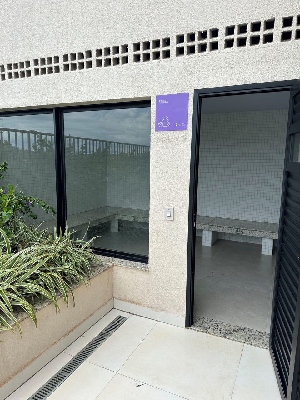 Brand new apartment, entire space, apartment in Goiânia for guests. Apartment in Goiania
