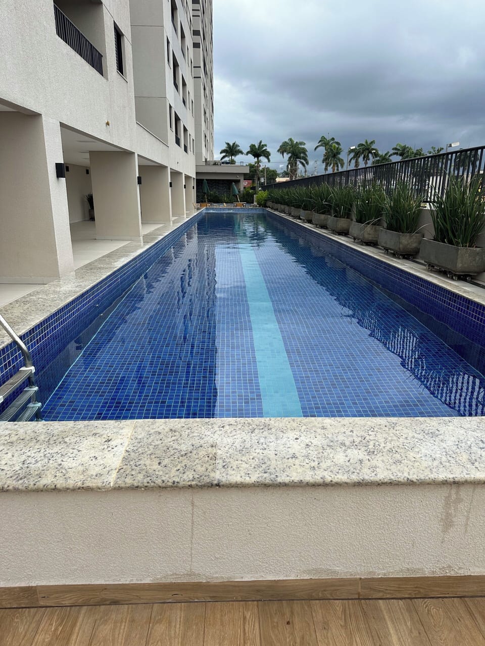 Brand new apartment, entire space, apartment in Goiânia for guests. Apartment in Goiania