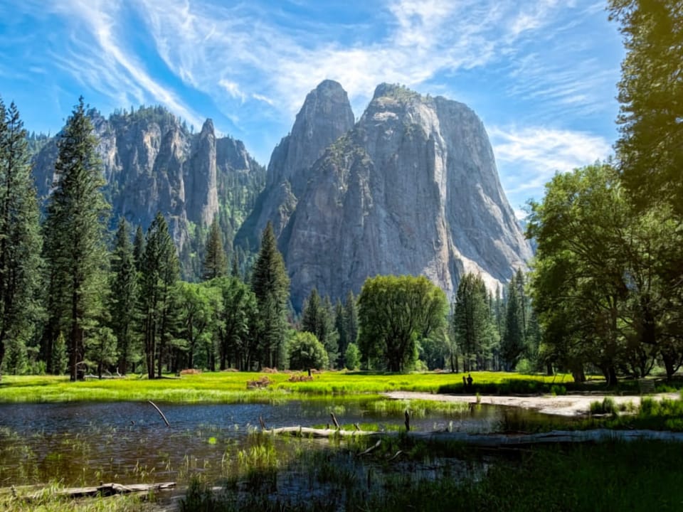 Yosemite