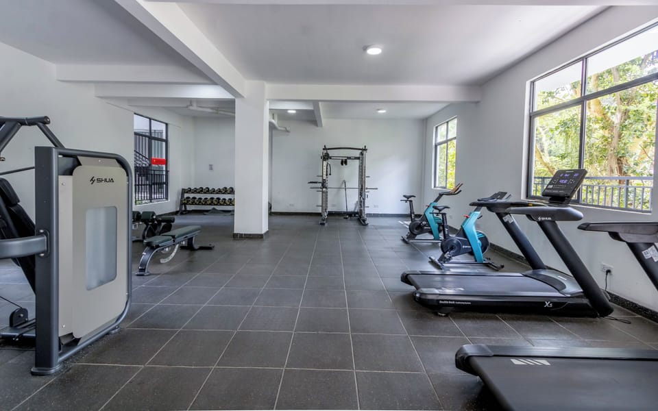 Cozy 2BDR apartment in Riverside Drive, Westlands, Nairobi Apartment in Nairobi