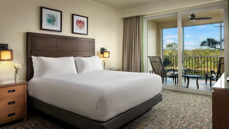 Hyatt Vacation Club Resort Best of the Best - 2 Bedroom - Easter Week Resort in Estero