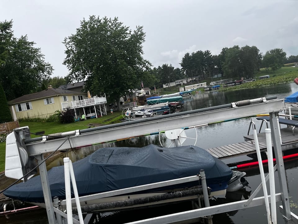 Marina