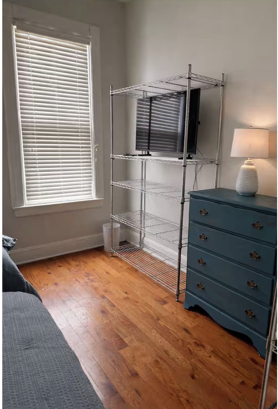 City Lights Landing - Sleeps 5 w/Parking & Patio Apartment in Weehawken