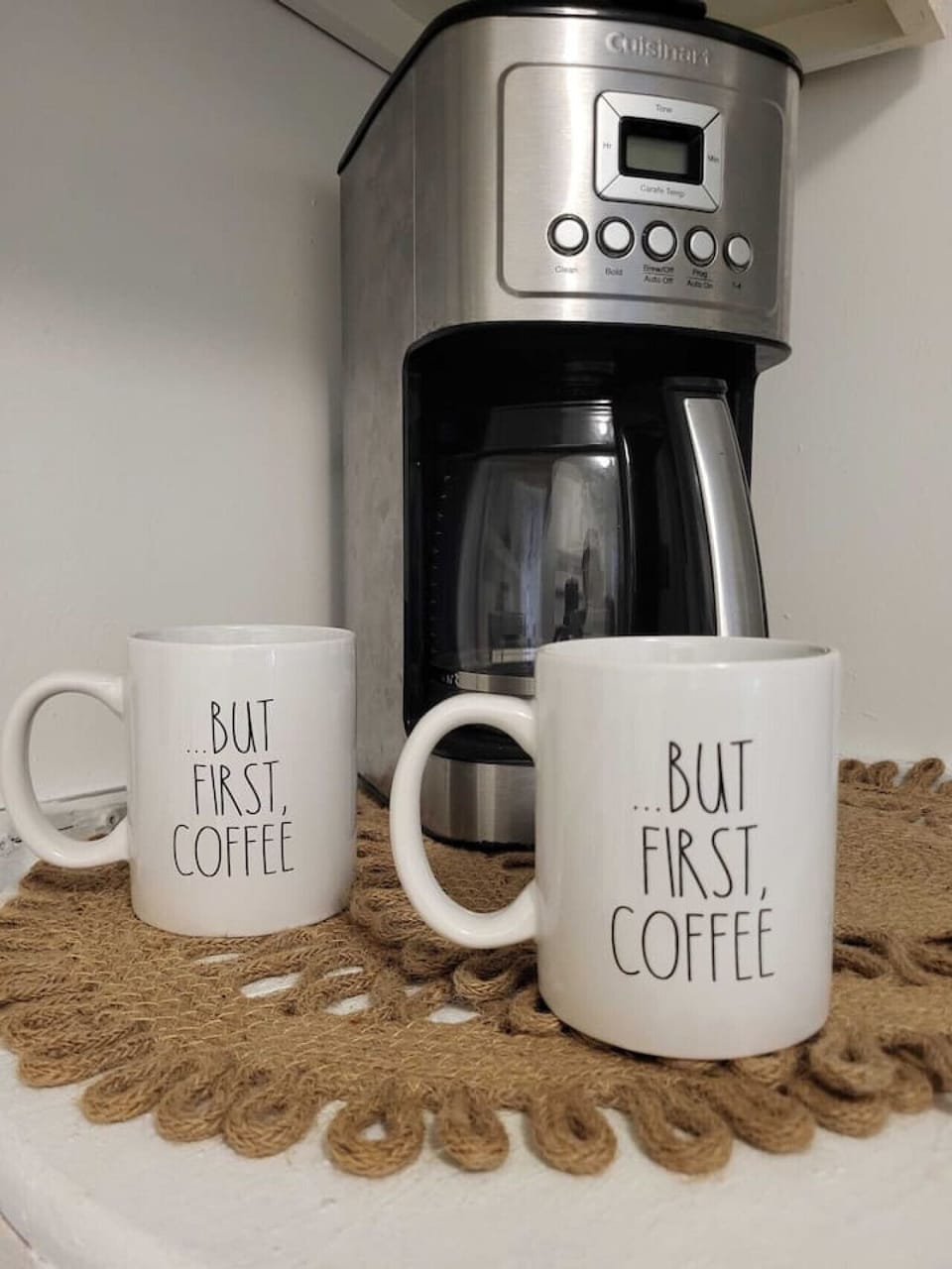 Brew, sip, relax. Your morning coffee ritual awaits.