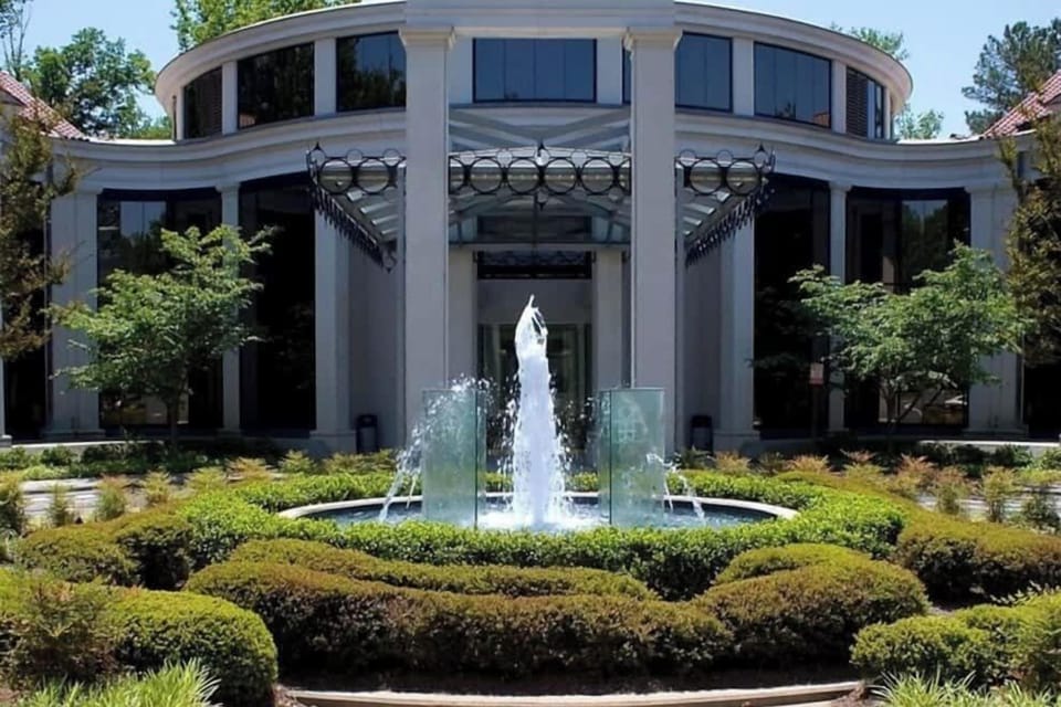 Museum of History