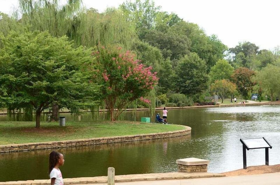 Freedom Park