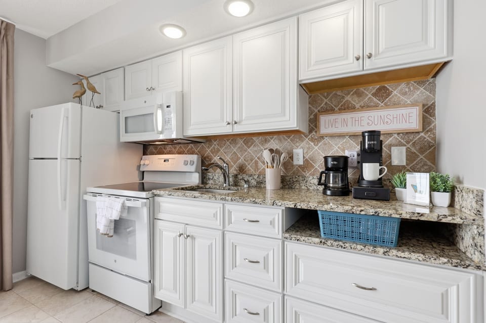 Kitchen - Updated March 2026