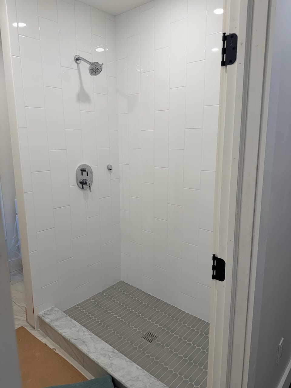 Bathroom #2