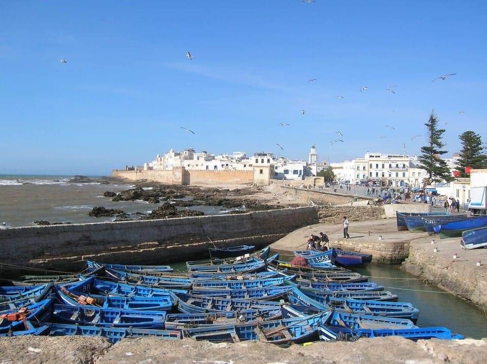 Essaouira