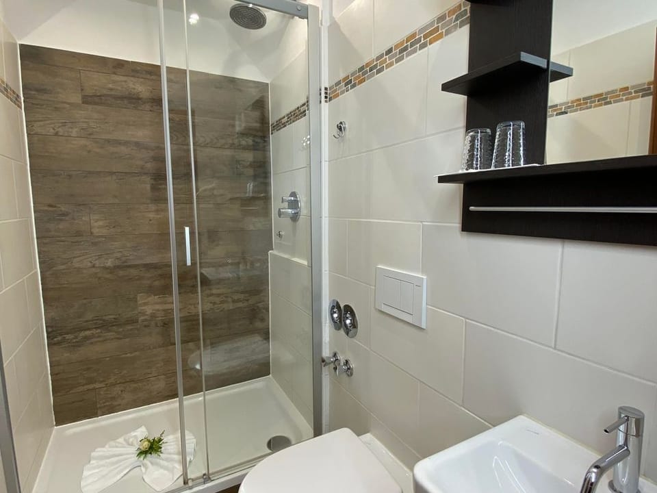 Comfort family apartment with 2 bedrooms - Alte Postvilla Apartment in Tyrol