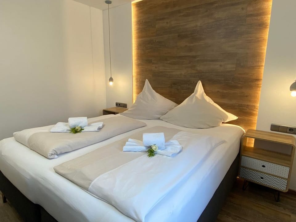 Comfort family apartment with 2 bedrooms - Alte Postvilla Apartment in Tyrol