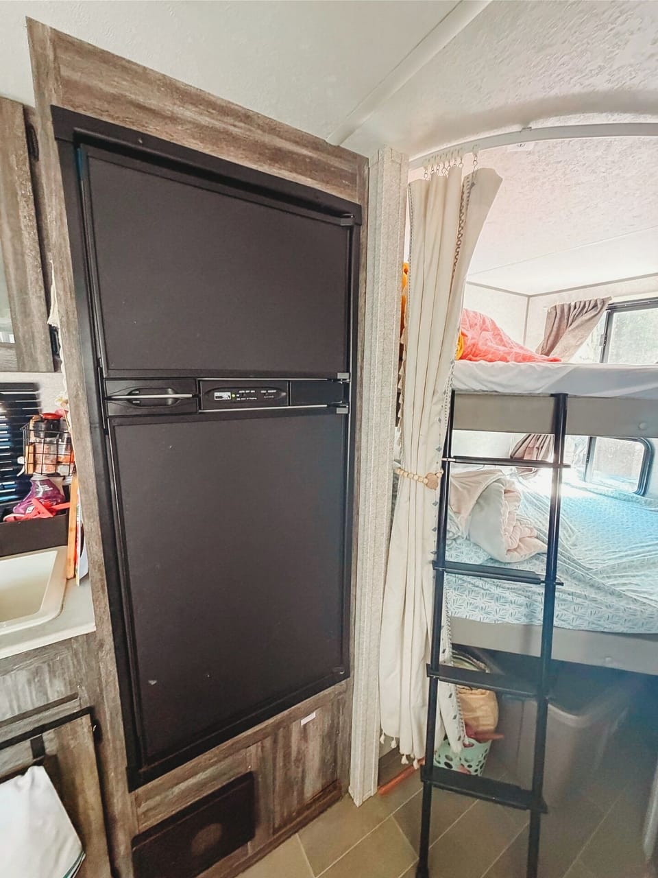 The cozy camper-no cleaning fees Campground/ 
RV Resort in Kissimmee