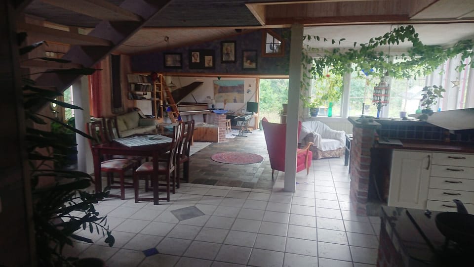 Large holiday home by the sea on the west coast in Bohuslän House in Västra Götaland County