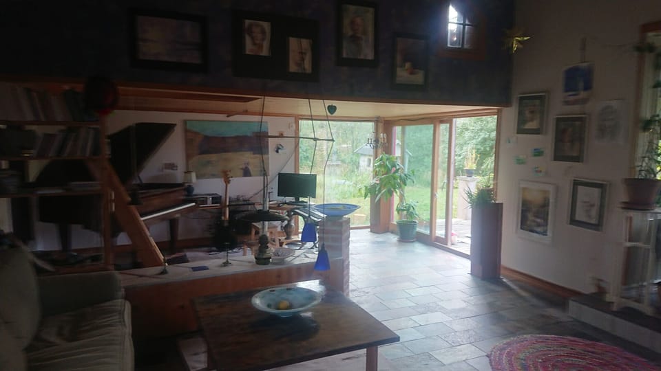 Large holiday home by the sea on the west coast in Bohuslän House in Västra Götaland County