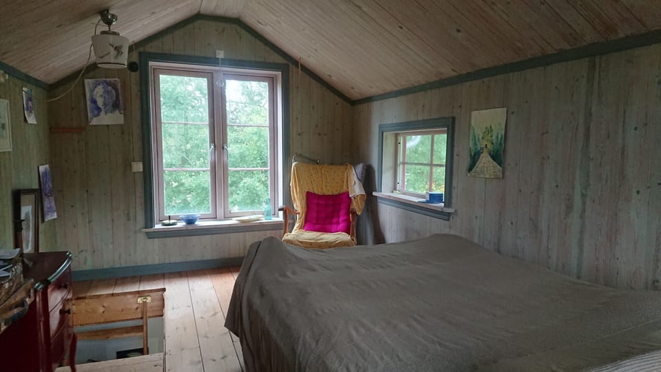 Large holiday home by the sea on the west coast in Bohuslän House in Västra Götaland County