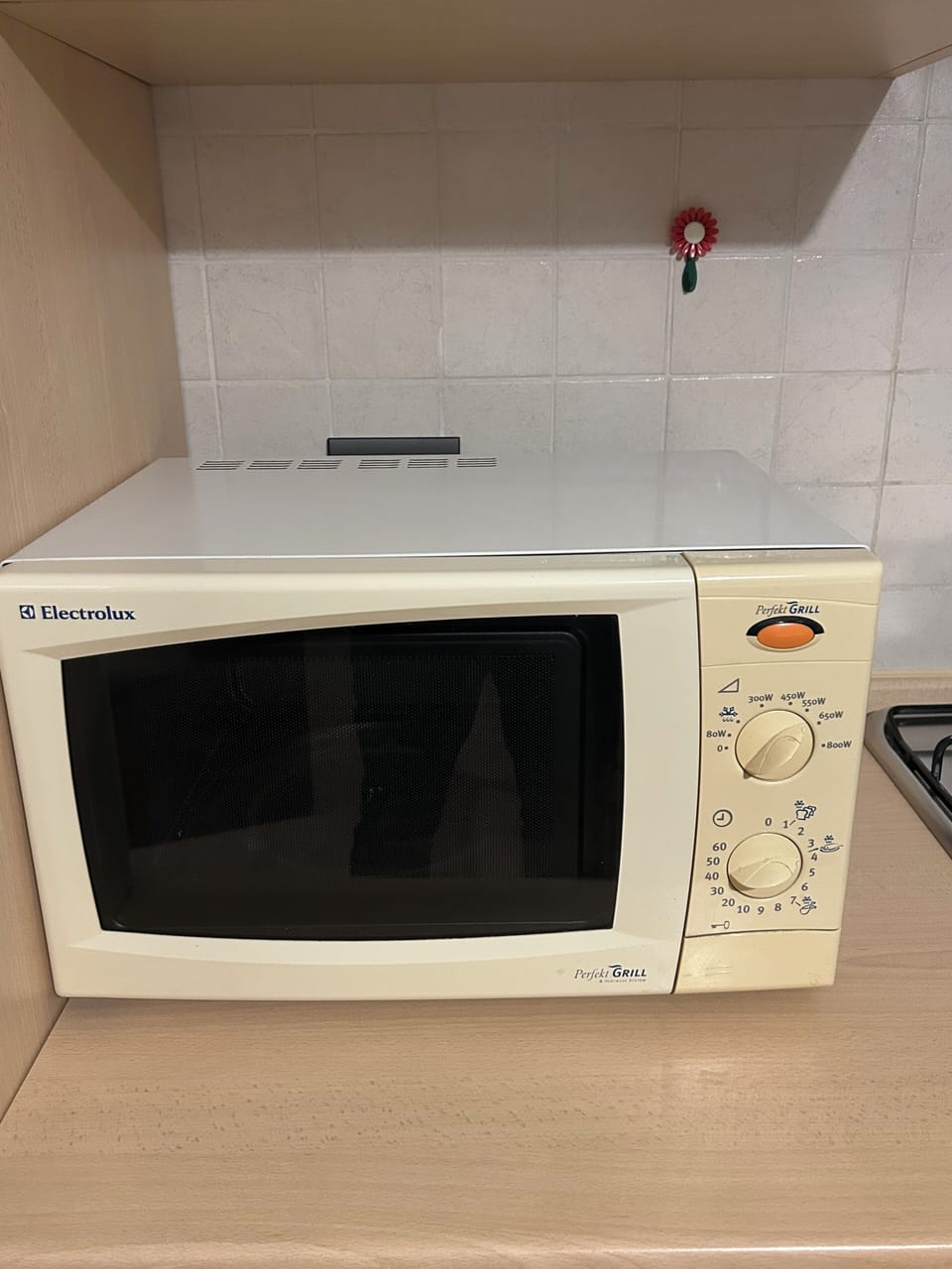 Microwave