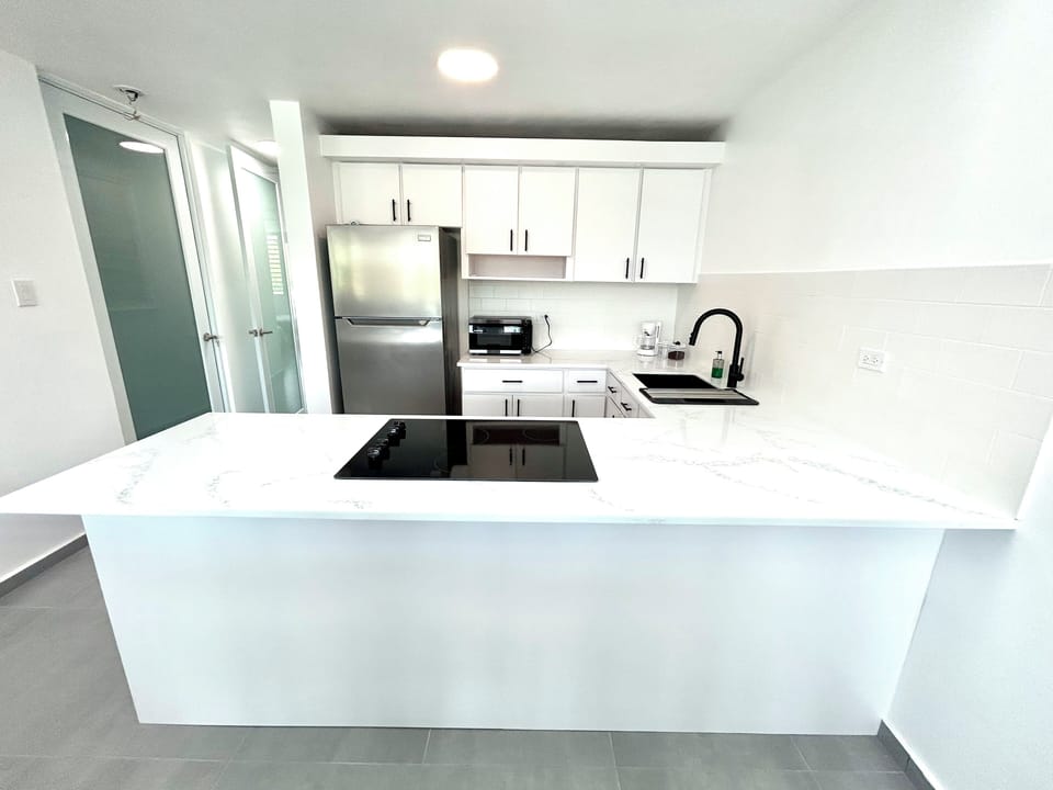 Escape to an unforgettable vacation experience in our Villa Mar y Sol at Isabela Apartment in Isabela