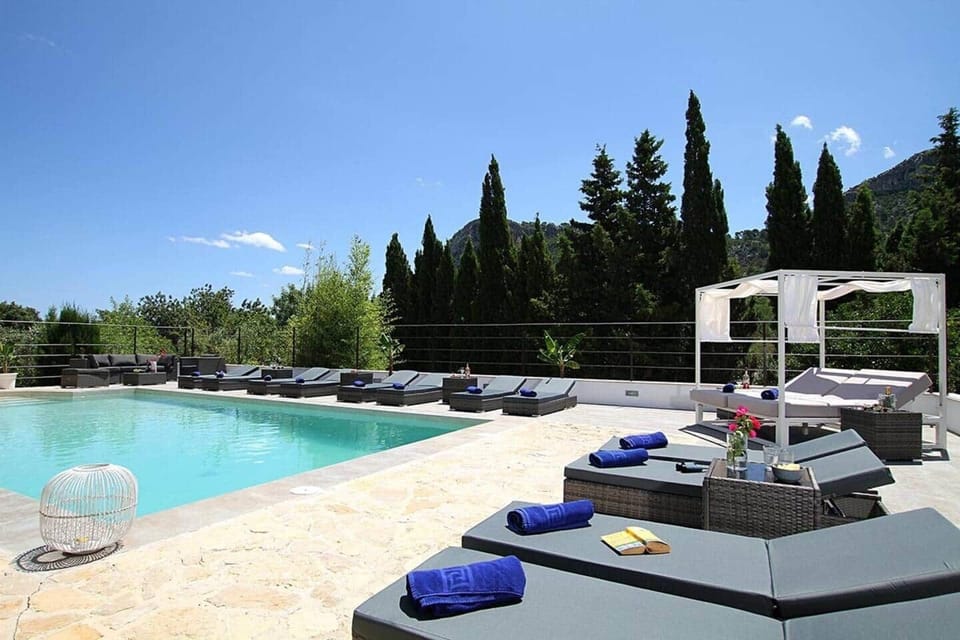 Villa Jaume Ramona