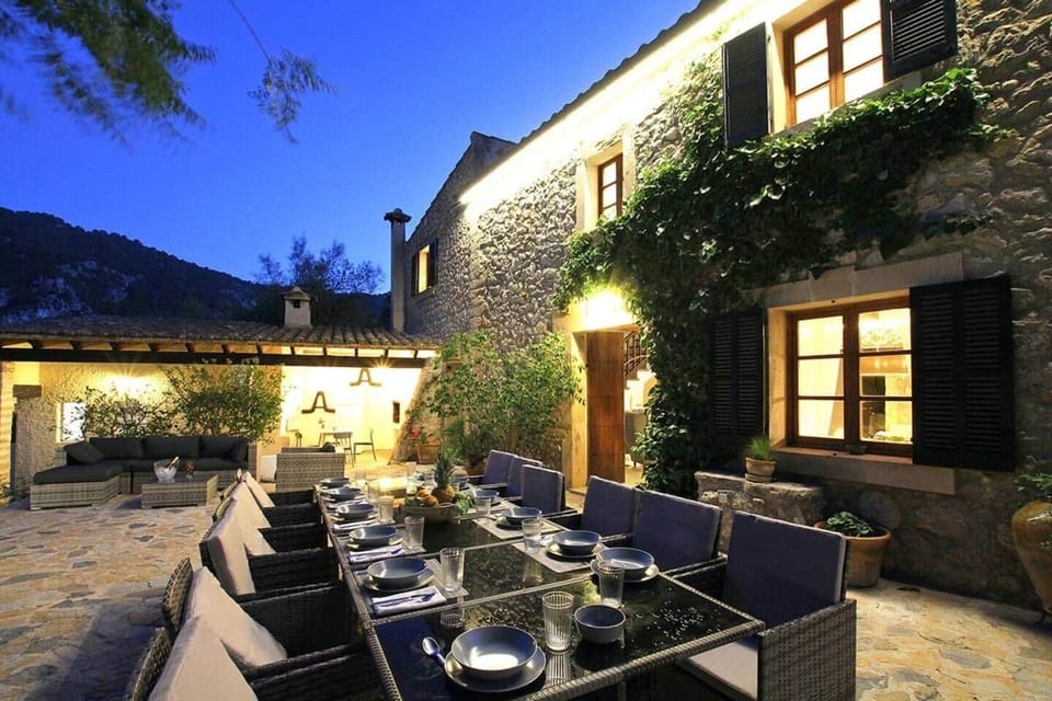 Villa Jaume Ramona