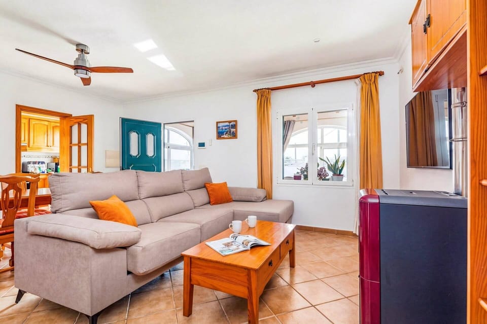 Villa Fran image