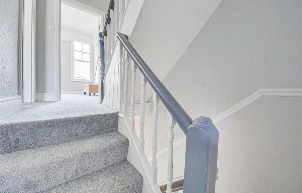 Grand 6BR Victorian Home in Southport — Perfect for Groups & Golf Trips House in Southport