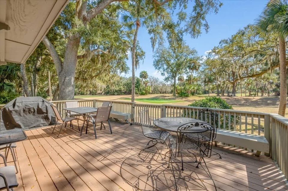 Welcome to Queens Grant Villa 704!