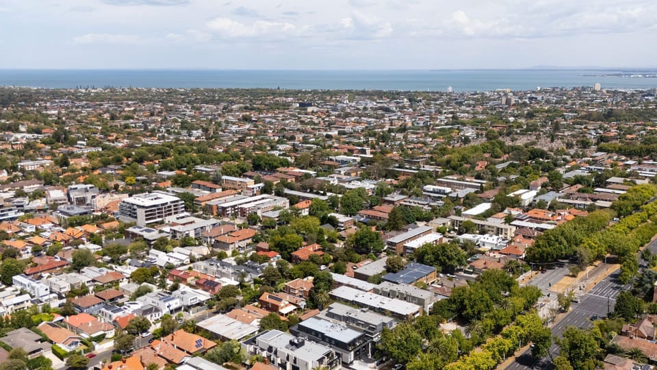 Neighbourhood