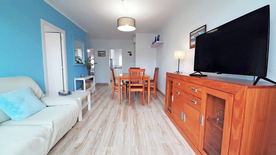 (Costa Brava e3) Apartment near the beach Apartment in Llafranc