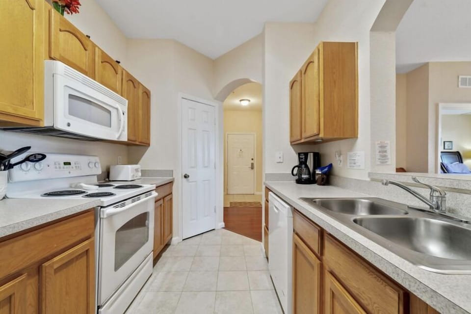 FullyEquippedKitchen
