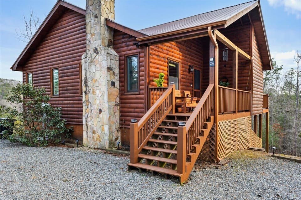 Welcome to Twig Hollow!