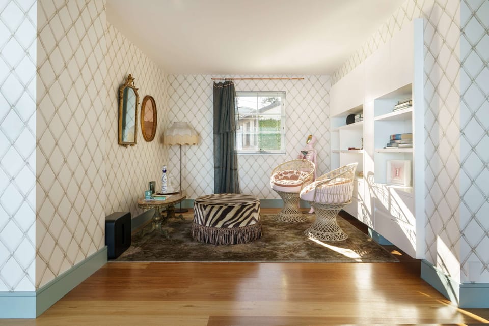 The reading nook you’ll fight over
