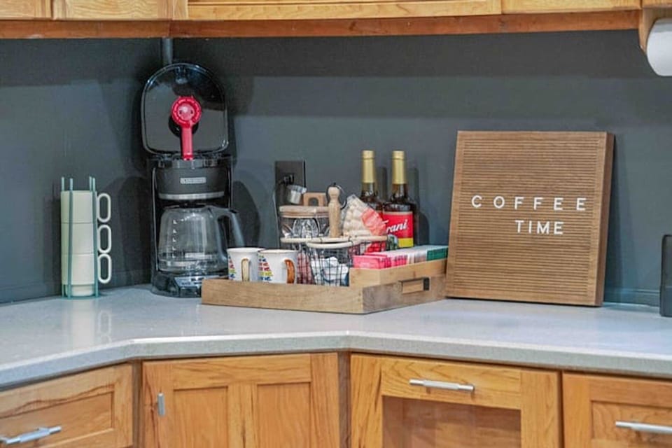 Coffee Bar